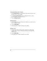 Preview for 52 page of Prestigio MNAS-4100 User Manual