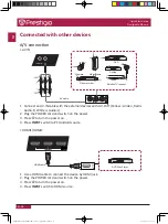 Preview for 17 page of Prestigio MultiBoard PMB000S550 Quick Start Manual