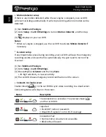 Preview for 6 page of Prestigio Multicam 575w Quick Start Manual