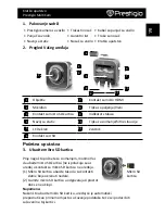 Preview for 17 page of Prestigio Multicam 575w Quick Start Manual