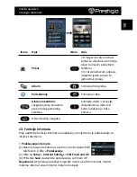 Preview for 21 page of Prestigio Multicam 575w Quick Start Manual