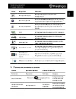 Preview for 27 page of Prestigio Multicam 575w Quick Start Manual