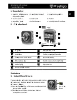 Preview for 33 page of Prestigio Multicam 575w Quick Start Manual