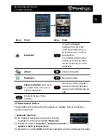 Preview for 37 page of Prestigio Multicam 575w Quick Start Manual