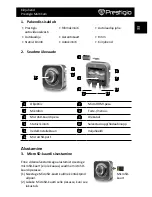 Preview for 49 page of Prestigio Multicam 575w Quick Start Manual