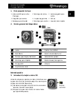 Preview for 57 page of Prestigio Multicam 575w Quick Start Manual