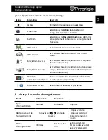 Preview for 67 page of Prestigio Multicam 575w Quick Start Manual