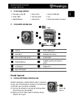 Preview for 89 page of Prestigio Multicam 575w Quick Start Manual