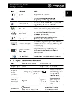 Preview for 91 page of Prestigio Multicam 575w Quick Start Manual