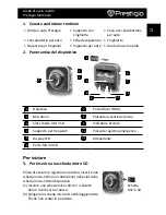 Preview for 97 page of Prestigio Multicam 575w Quick Start Manual