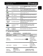 Preview for 107 page of Prestigio Multicam 575w Quick Start Manual