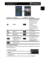 Preview for 109 page of Prestigio Multicam 575w Quick Start Manual