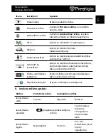 Preview for 115 page of Prestigio Multicam 575w Quick Start Manual