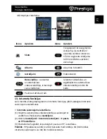 Preview for 117 page of Prestigio Multicam 575w Quick Start Manual