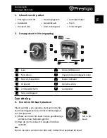 Preview for 121 page of Prestigio Multicam 575w Quick Start Manual