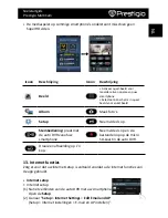 Preview for 125 page of Prestigio Multicam 575w Quick Start Manual