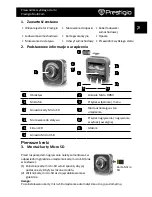 Preview for 129 page of Prestigio Multicam 575w Quick Start Manual