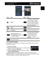 Preview for 165 page of Prestigio Multicam 575w Quick Start Manual