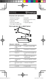 Предварительный просмотр 31 страницы Prestigio MultiCenter Quick Manual