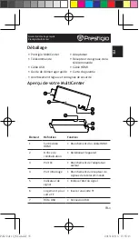 Предварительный просмотр 35 страницы Prestigio MultiCenter Quick Manual