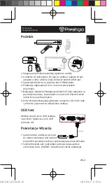 Предварительный просмотр 45 страницы Prestigio MultiCenter Quick Manual