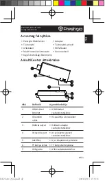 Предварительный просмотр 47 страницы Prestigio MultiCenter Quick Manual