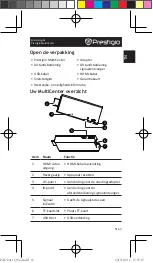 Предварительный просмотр 63 страницы Prestigio MultiCenter Quick Manual