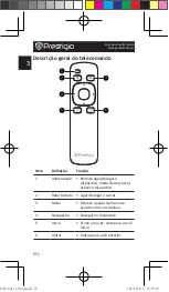 Предварительный просмотр 72 страницы Prestigio MultiCenter Quick Manual