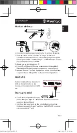 Предварительный просмотр 77 страницы Prestigio MultiCenter Quick Manual