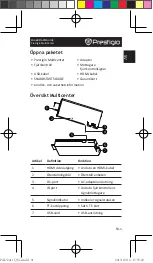 Предварительный просмотр 91 страницы Prestigio MultiCenter Quick Manual