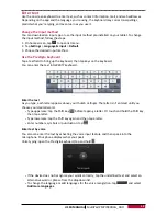 Preview for 17 page of Prestigio MultiPad 2 PRO DUO 8.0 3G User Manual