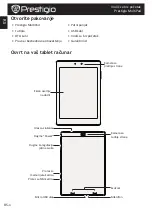 Preview for 78 page of Prestigio MultiPad 4 Diamond 7.85 3G Quick Start Manual