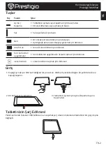 Preview for 95 page of Prestigio MultiPad 4 Diamond 7.85 3G Quick Start Manual