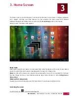 Preview for 14 page of Prestigio MultiPad 7.0 ULTRA+ User Manual