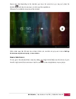 Preview for 15 page of Prestigio MultiPad 7.0 ULTRA+ User Manual
