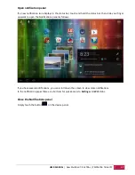 Preview for 17 page of Prestigio MultiPad 7.0 ULTRA+ User Manual