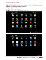 Preview for 18 page of Prestigio MultiPad 7.0 ULTRA+ User Manual