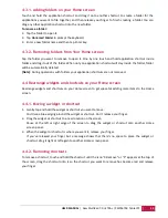 Preview for 23 page of Prestigio MultiPad 7.0 ULTRA+ User Manual