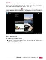 Preview for 30 page of Prestigio MultiPad 7.0 ULTRA+ User Manual