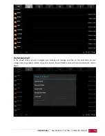 Preview for 33 page of Prestigio MultiPad 7.0 ULTRA+ User Manual