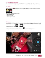 Preview for 34 page of Prestigio MultiPad 7.0 ULTRA+ User Manual