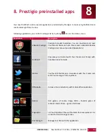 Preview for 35 page of Prestigio MultiPad 7.0 ULTRA+ User Manual