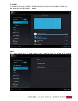 Preview for 37 page of Prestigio MultiPad 7.0 ULTRA+ User Manual