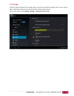 Preview for 40 page of Prestigio MultiPad 7.0 ULTRA+ User Manual
