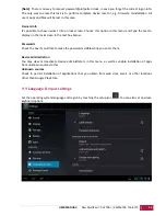 Preview for 44 page of Prestigio MultiPad 7.0 ULTRA+ User Manual