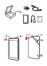 Prestigio MultiPad PMT-3377 Quick Start Manual preview