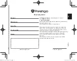 Preview for 11 page of Prestigio MultiPad PMT3757 Quick Start Manual