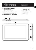 Preview for 29 page of Prestigio MultiPad PMT5587 Wi Quick Start Manual