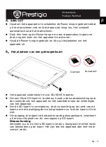 Preview for 63 page of Prestigio MultiPad PMT5587 Wi Quick Start Manual