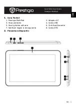 Preview for 73 page of Prestigio MultiPad PMT5587 Wi Quick Start Manual